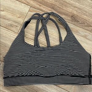 Lululemon Energy Bra